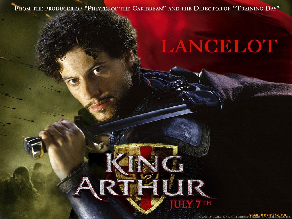 , , king, arthur